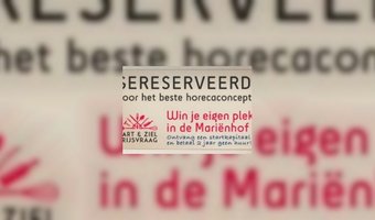 Win een horecazaak!