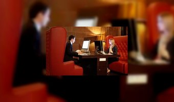Zakelijke hotelkamer flink duurder geworden
