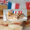 Clubsandwich Nederlands hotel: 12,63 euro