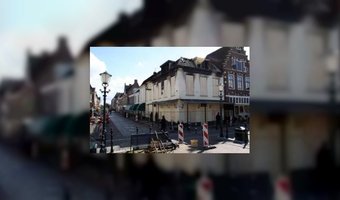CafÃ© De Historie moet hersteld worden
