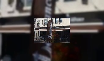 Nieuwe Delifrance opent in Amsterdam