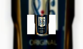 Krachtig 8.6 bier nu ook voor horeca