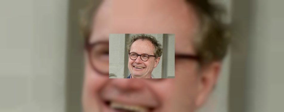 Michiel Meier Mattern nieuwe voorzitter ONCE