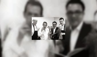 Health Cuisine bij Cas Spijkers opleiding