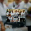 Lars Drost Nationaal Kampioen Jonge Koks 2016