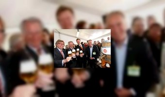 Van Aartsen opent tweede bierweek