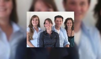 HET Alumni Tio opgericht en groeit