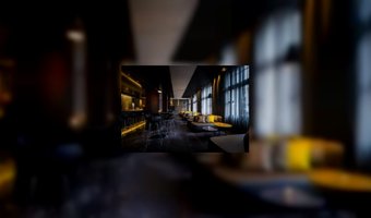 Beste hotelbar van Nederland