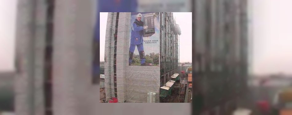 Hoogste punt voor Golden Tulip Leeuwarden