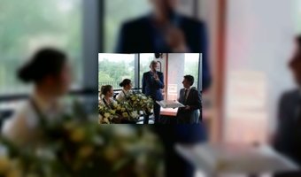 Apollo Hotels viert opening Hotel Groningen