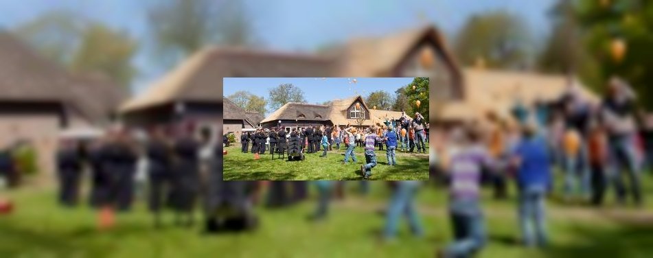 Renovatie Woodbrooke Barchem voltooid