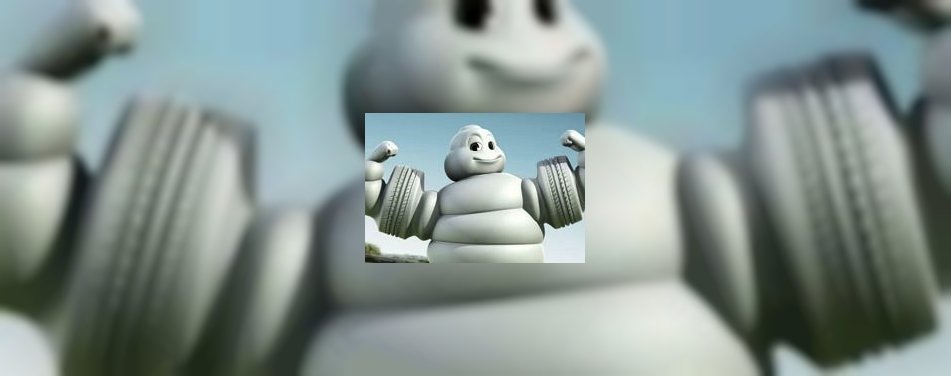 Te weinig Michelinsterren? Zuurpruimen!
