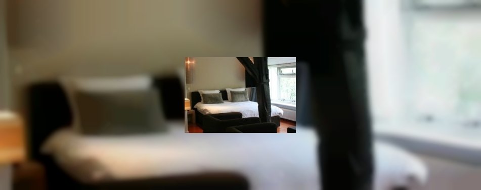 B&B Groote Engel viert verjaardag