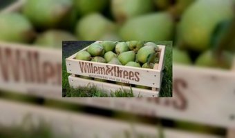 Pak die speciale Goodiebag!