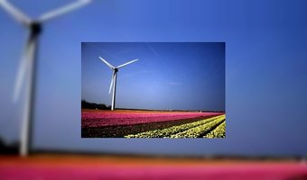 Hotel geneert stroom door te fietsen
