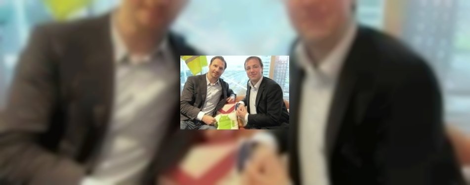 Google: site restaurant is visitekaartje