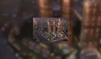 Bulgari Hotels opent in Shanghai 