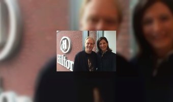 Hilton The Hague en  het Bevrijdingsfestival 