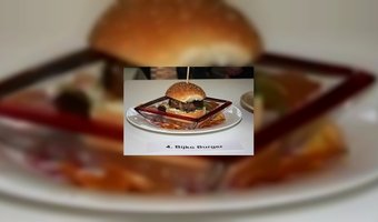 Lekkerste burger komt van de Bijenkorf