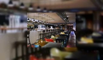 Brasserie Witteveen Amsterdam heropend