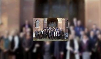 Samenwerking Parkhotel en kerk R'dam