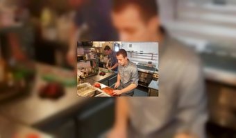 Studio 54: Burgerzaak met een biologisch hart