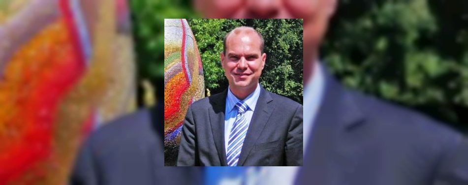Nieuwe directeur ChÃ¢teau St. Gerlach