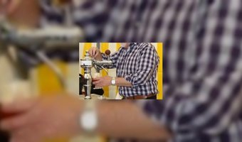 Duitsers gaan bier drinken uit 'kleintjes'