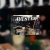 Spanning bij NK Oestersteken 