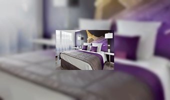Nieuwe look en versnelde uitbreiding voor Mercure hotels