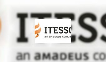 Itesso op HotelTech 2015
