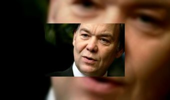 Nieuwe voorzitter KHN moet z'n hart volgen