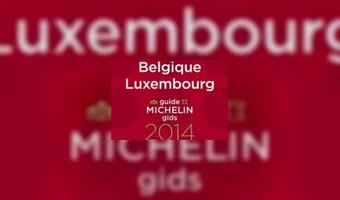 Michelin: gestage evolutie in BelgiÃ«