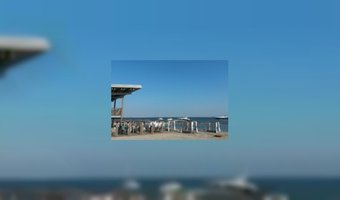 Punt-West Hotel & Beachresort geopend