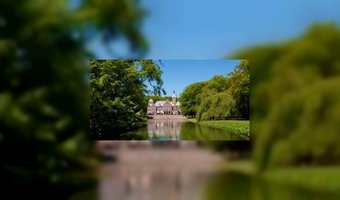 Duin & Kruidberg opent Natuurhotel