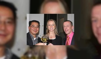 AF&BM-finalisten presenteren zich voor jury