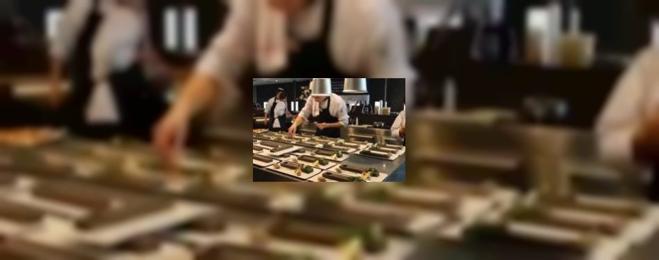 Hotelscholen gaan de strijd aan