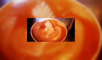 Starbucks deelt gratis latte uit