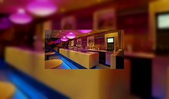 Loungebar Tokyo kiest voor led