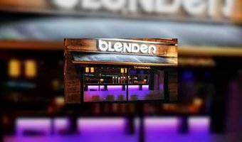 Blender gaat bewust voor smalle kaart