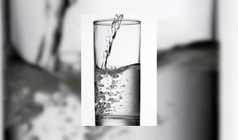 Kraanwater op de kaart