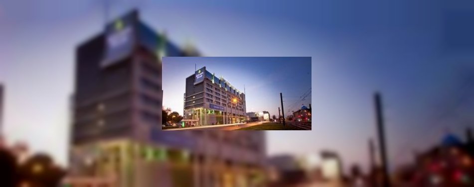 Zeven nieuwe Golden Tulip hotels in Polen  