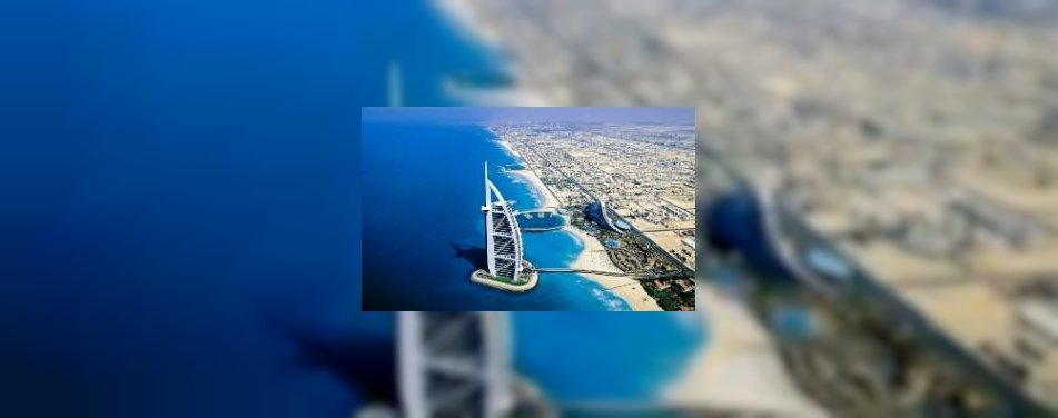Hotellerie Dubai smacht om extra toeristen