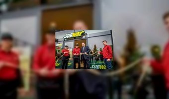 Subway wil naar 200 zaken