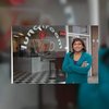 Lunchroom geopend in Hillegom