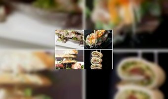 Lekkerste Lunchroombroodje special