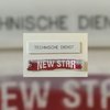 Technische dienst in cijfers