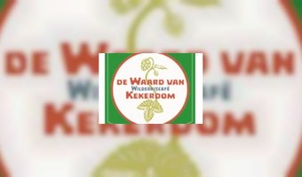 CafÃ© Waard van Kekerdom blijft open