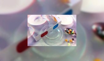 Chefs Unilever presenteren desserts in 3D