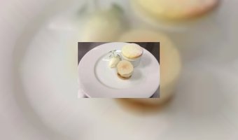 SoufflÃ© centraal bij Het Bosch Amsterdam